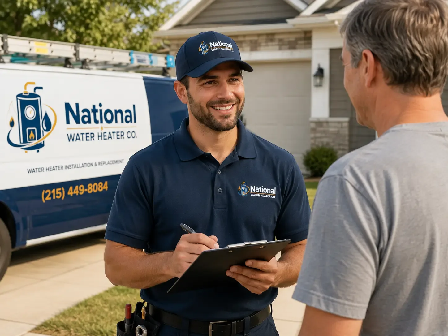 Water Heater Installation Hamilton, KS FAQs